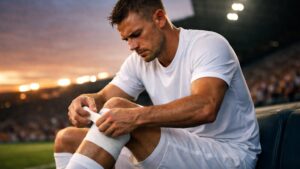 Injury, Recovery & Longevity