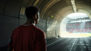Player Career Journeys