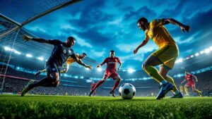 Position-Specific Playstyles