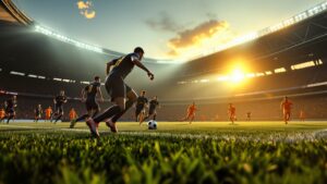 Pressing & Defensive Systems