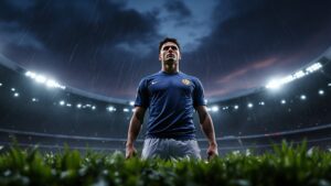 Rising Talents & Prospects