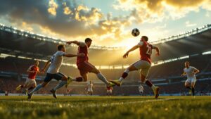 Set Piece Strategy