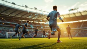 AI & Automation in Soccer