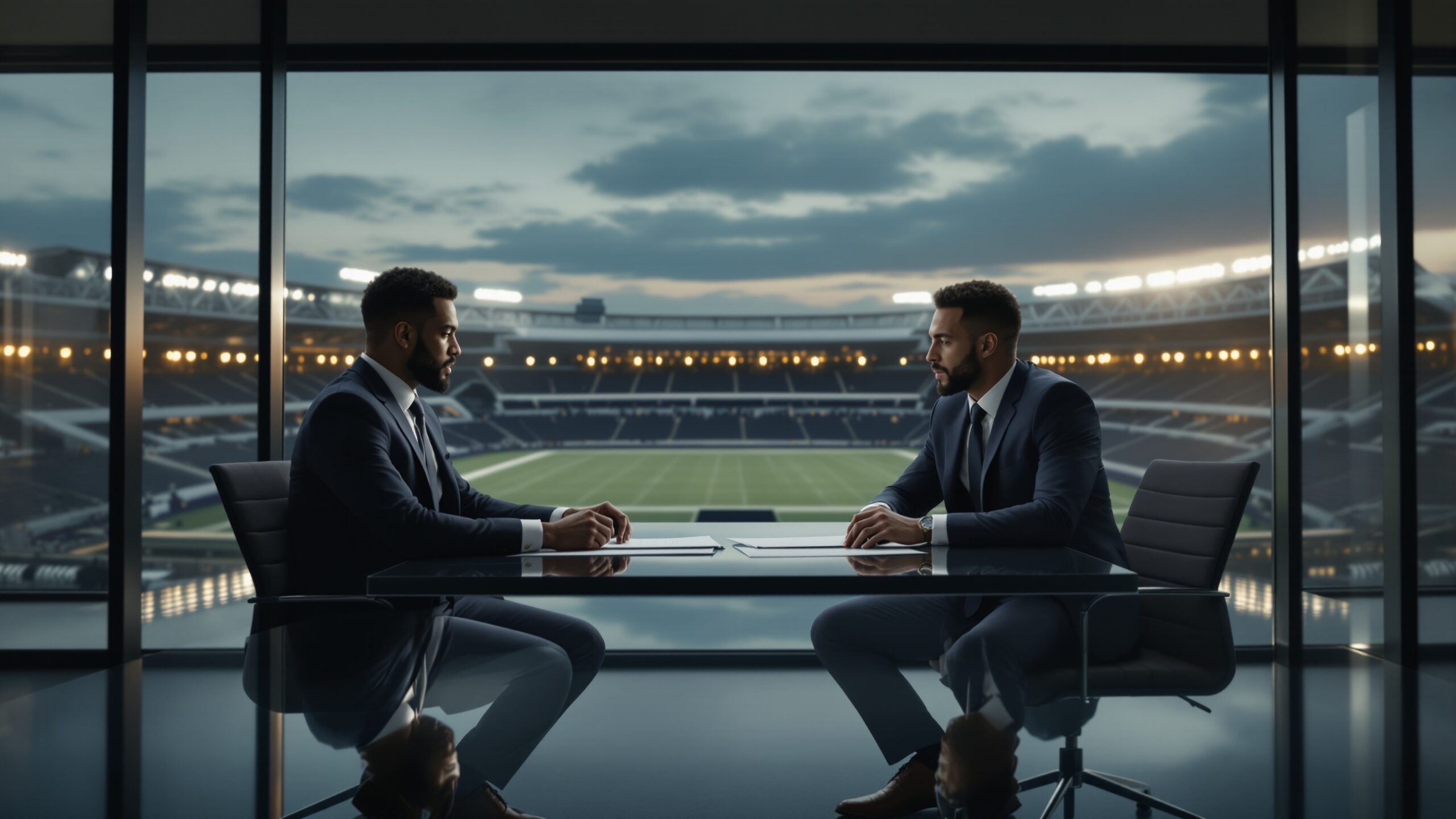 Agent & Representation