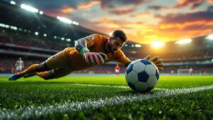 Goalkeeper Development