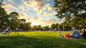 Grassroots Communities