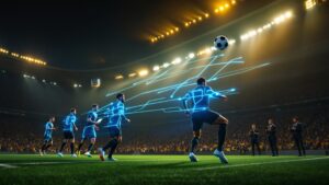 Match Modeling & Trends