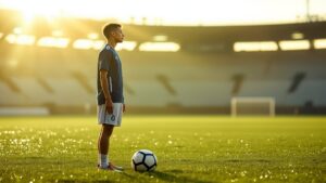 Mental Training & Focus