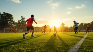 Small-Sided Games
