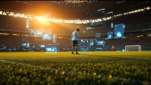 Soccer Analytics & Metrics