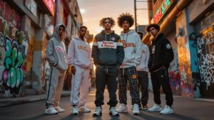 Soccer Fashion & Style