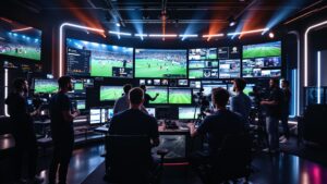 Soccer Media & Content