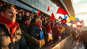 Supporter Travel Guides