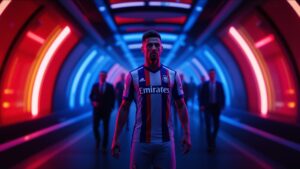 Transfer Market Dynamics
