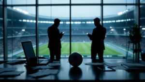 Transfer Window History