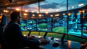 Video Analysis Systems