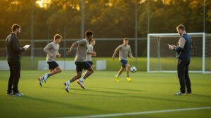 Youth Recruitment