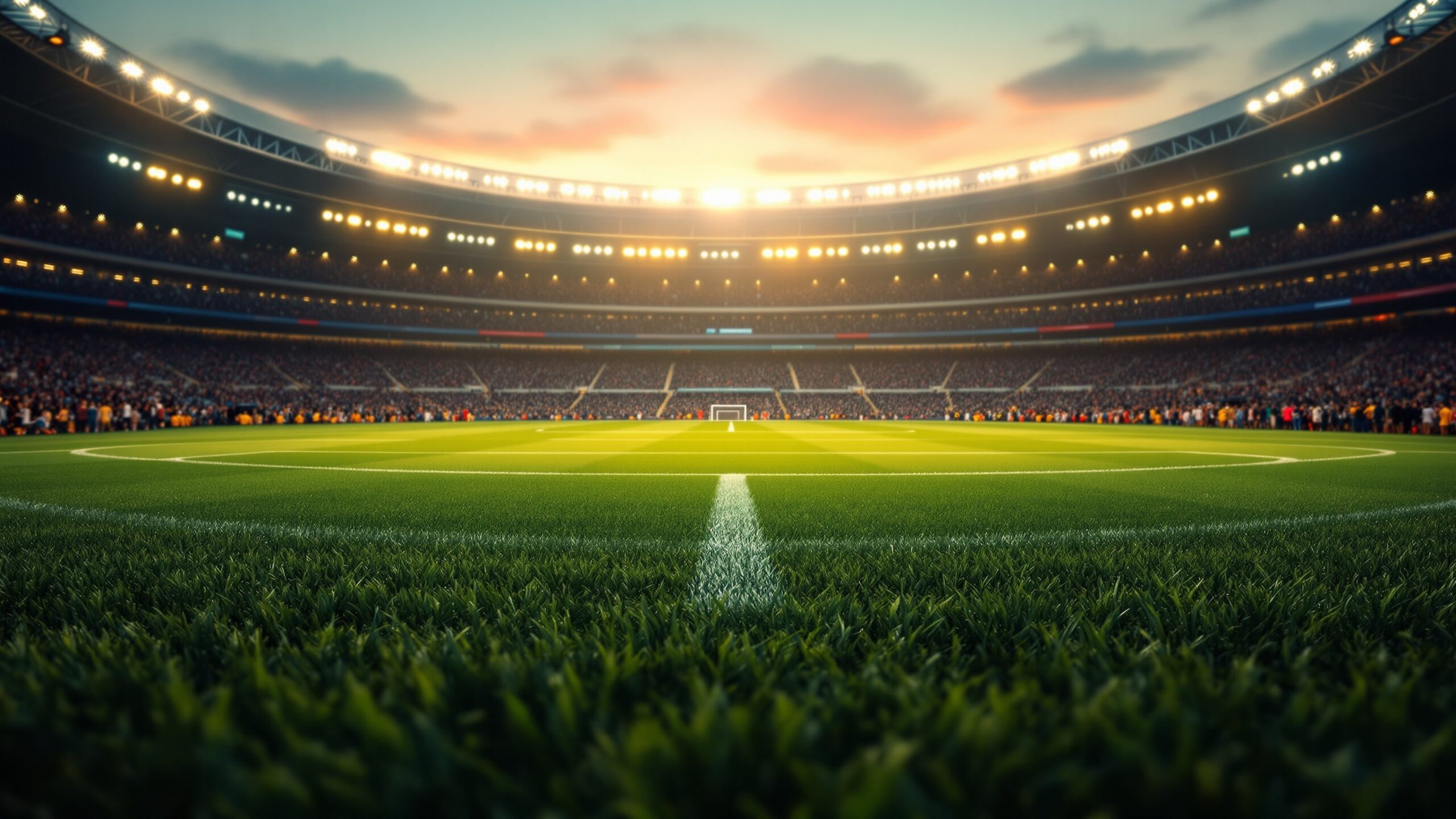 How Soccer Works Around the World: A Complete Guide to Global Football Systems