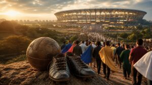 FIFA World Cup Explained: History, Format, and Why It Matters