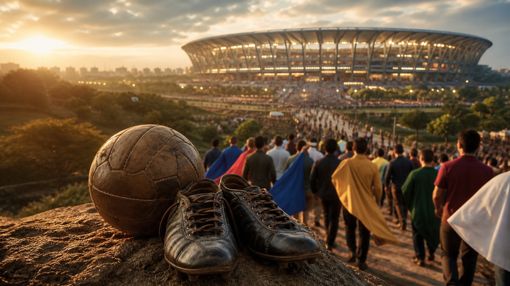 FIFA World Cup Explained: History, Format, and Why It Matters