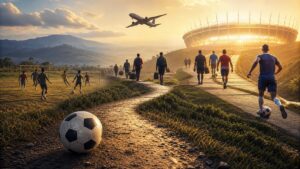 How the FIFA World Cup Works: Qualification to Final Explained