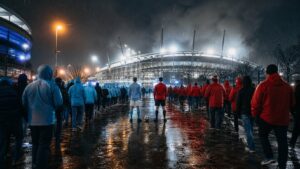 Manchester Derby Breakdown: City vs United in the Modern Era