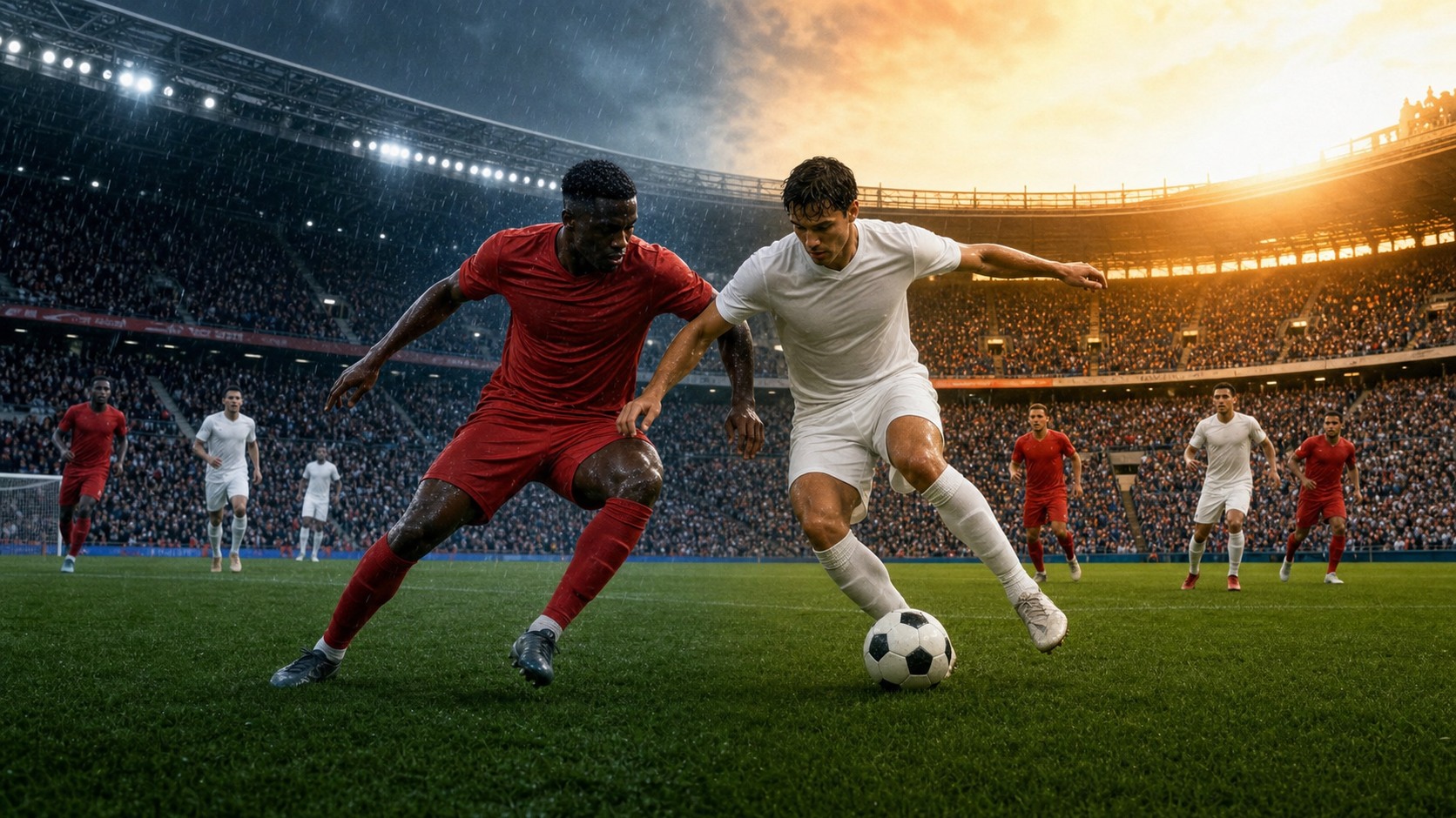 Premier League vs La Liga: Which League Truly Dominates Global Football?