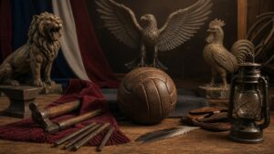 The Meaning Behind Famous Football Club Nicknames Explained