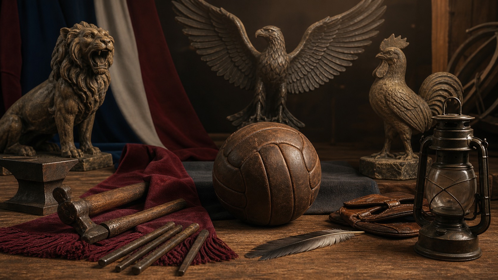 The Meaning Behind Famous Football Club Nicknames Explained