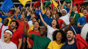 The Ultimate Guide to Soccer Fan Culture Around the World