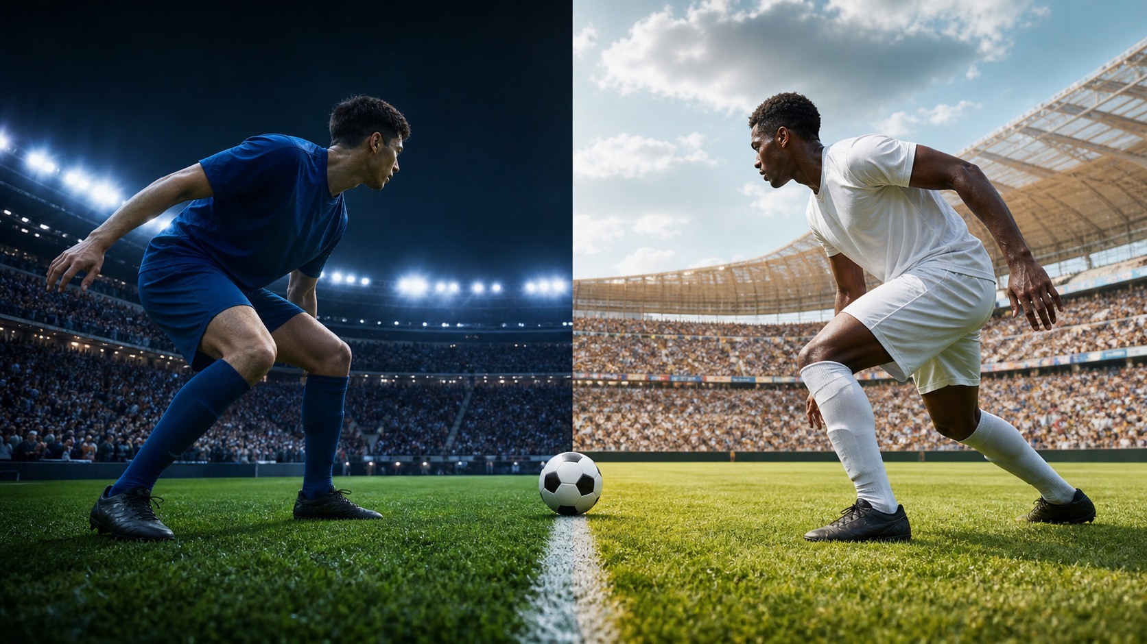 UEFA Champions League vs World Cup: Which Is Bigger?