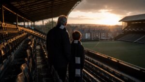 What Makes a Football Club Truly “Big”? Identity Beyond Trophies