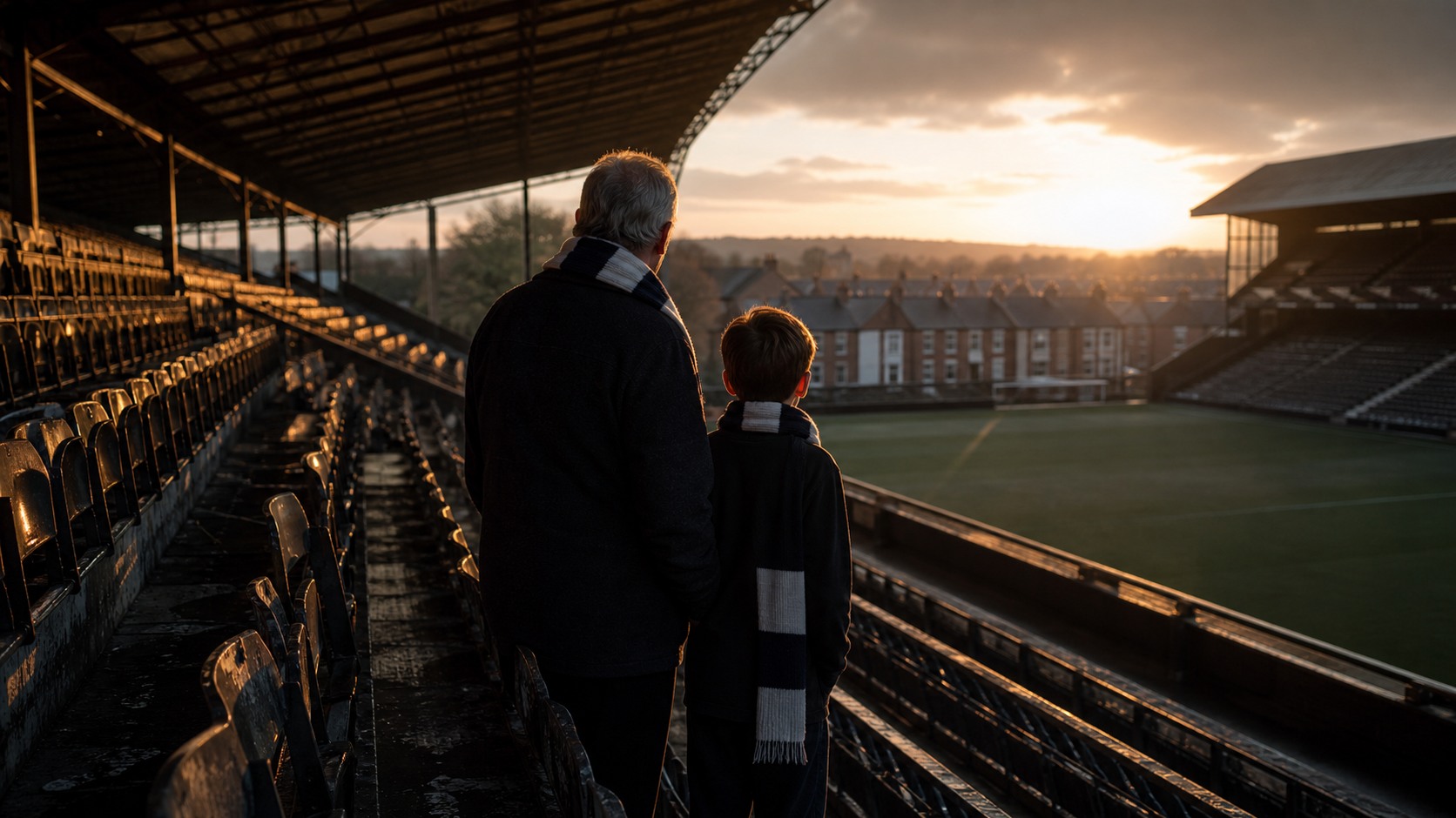 What Makes a Football Club Truly “Big”? Identity Beyond Trophies