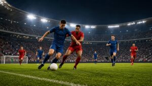 Which Domestic Soccer League Is the Best in the World Right Now?